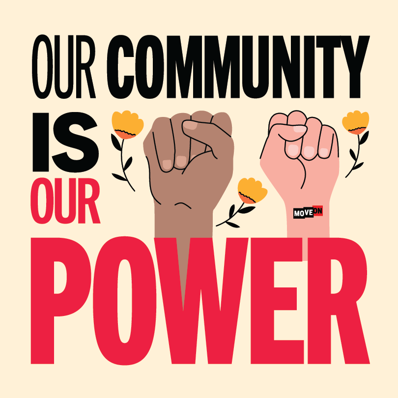 Community Powered Safety Network